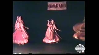 Navrang - Gyan Manch - 1994 - Holiya Mein Ude Re Gulaal Bichhuda