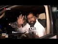 “Shiv Sena has Extended Support to PM Modi...: Maharashtra CM Eknath Shinde After NDA | News9 - Video
