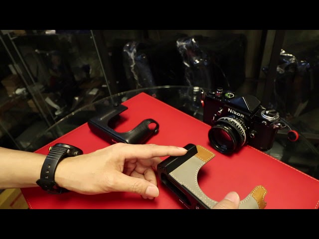 กล้อง leica