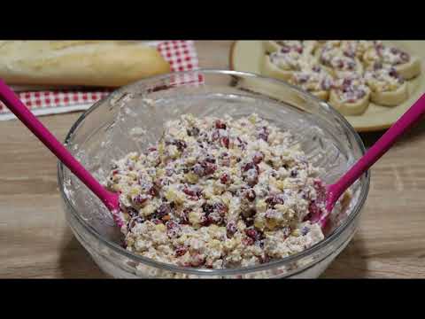 Salata sa narom/preukusna, nećete moći da prestanete da jedete