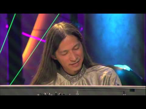 Yanni  If I could tell you Live 2006