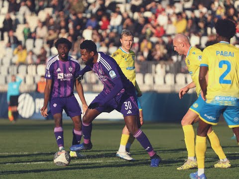 KOPER - MARIBOR 1:1