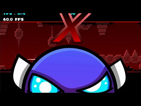 me pase X easy demon [JP Willy]