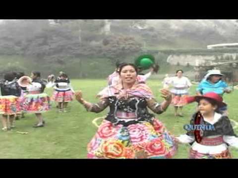 Haydee Pizarro - Terremoto Santiaguero