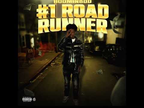 Boomin600 - Coo Nigga (Official Audio)