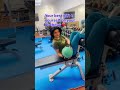 Anjana Om Kashyap S Fitness Motivation Time To Put Your Health First