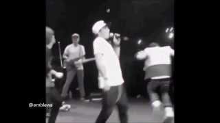 Wesley Stromberg - Talk Dirty