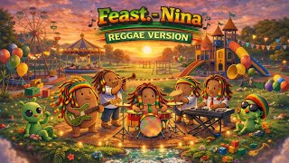 Download lagu Feast. - Nina Reggae Version mp3
