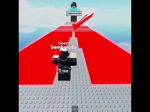 try to clean RUN, RED LASER TOWER | #roblox #robloxedit #robloxmemes