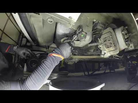 Project 944 Fuel System Maintenance