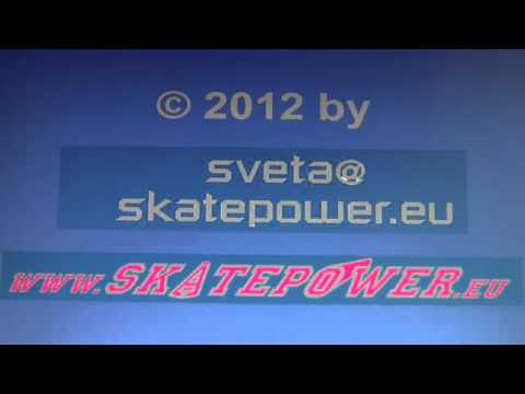 SKATEPOWER.eu presents the EFSC 2012 Halffinal(2/2)
