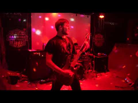 Brutal Sphincter/Grind Over Sofia/11.05.2019/Grindhouse Skateclub / Sofia / Bulgaria