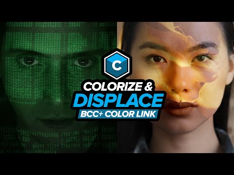 From Flat to Cinematic: Realistic Composites with Continuum Color Link