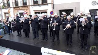 AM Santa Cecilia - En tu Buen Fin - Certamen Santa Catalina