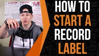 How To Start A Record Label In 5 Minutes Plus Tips And Tricks