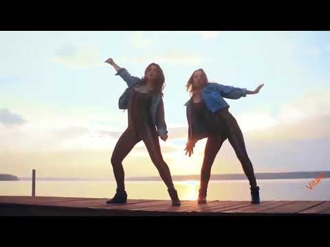 DJ SHABAYOFF feat MAGIX Music Maker   Kick, Bass And Melody Update 2021