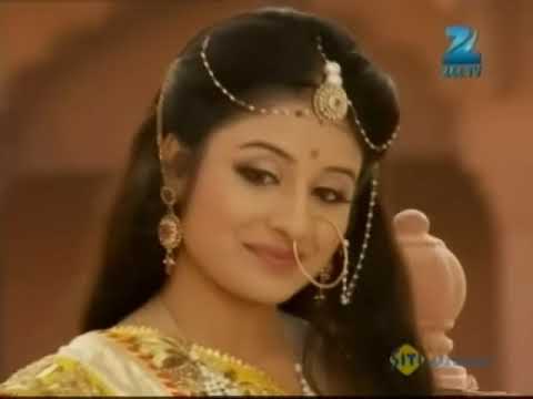 Jodha Akbar - Ep 102 - Rajat Tokas, Paridhi Sharma - Hindi Tv Serial - Zee5 Premium