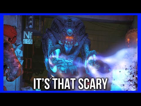 How Power Up introduces Half Life's SCARIEST enemy