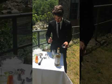 CIOFS Lucento - Video Contest Preparazione cocktail