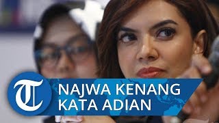 Prabowo Jadi Menteri, Najwa Shihab Kenang Perkataan Adian
