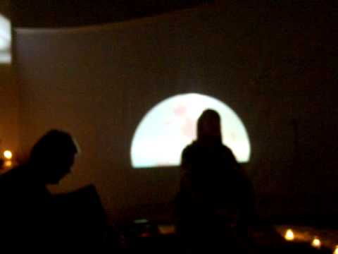 Mira Billotte White Magic Kosmos: Music of the Spheres with Shruti