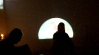 Mira Billotte White Magic Kosmos: Music of the Spheres with Shruti