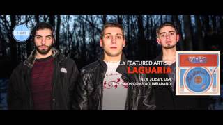Laguaria - Band Of The Week