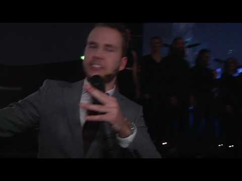 Anton Nordquist - GALAVÄRD