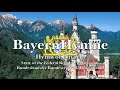 German State Anthem: Bavaria - Bayernhymne