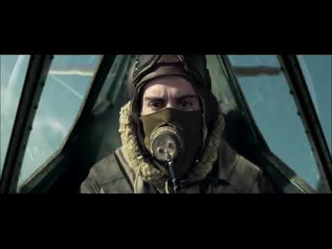 Chupacabra - Chupacabra - Letec R. A. F.