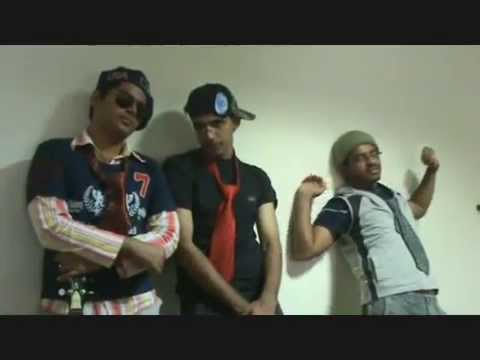 Deloitte AMS Awards Night 2009 Closing Credits