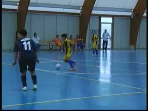 Areasport Magazine - puntata n° 14 - 2010/2011