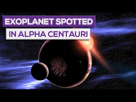 The 5 Exoplanets That Humanity Could Move Into The Future