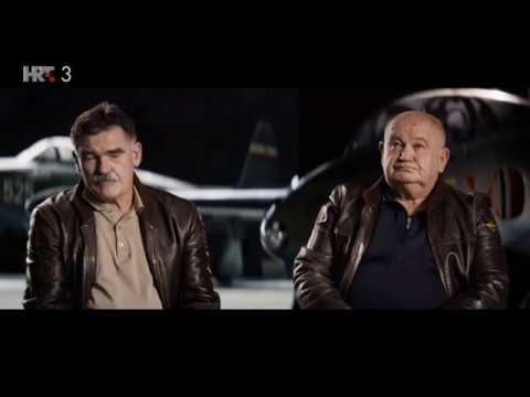 Ep 28 - Na Rubu Znanosti (2019) - NLO i 172. avijacijski puk