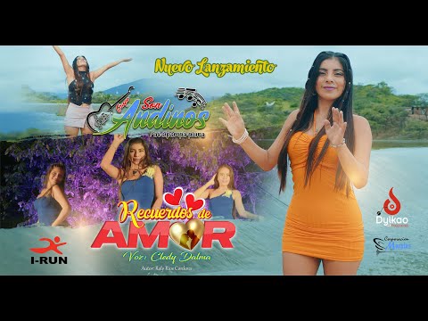 Son Andinos - Recuerdos De Amor / Video Clip Oficial