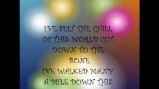 Jo Dee Messina It Gets Better Lyrics