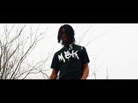 Jayster - Married to da game