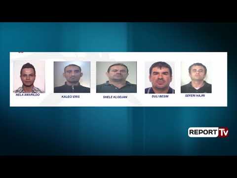 Report Tv-Çmontohet’ banda në Itali, kapet ‘supermarketi shqiptar’ i kokainës