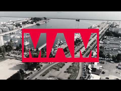 Marcin Bajena x Macias - dziwne czasy