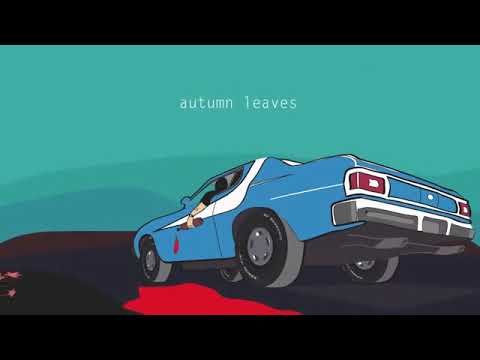 Cricket & Yll Limani - Autumn leaves