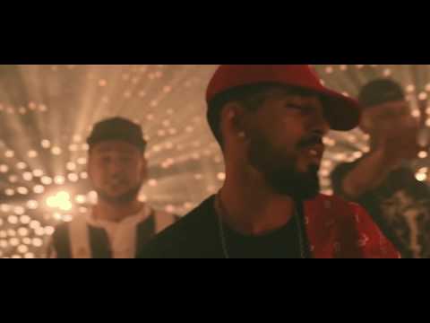 Youngkilla // GASSS ft Nestty & Ocho