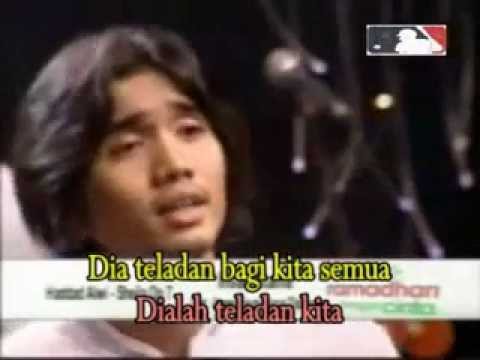 Haddad Alwi feat Duta Sheila On Seven : Insan Utama