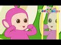 Teletubbies ★ NIEUW Tiddlytubbies Series ★ Episode 10: Spiegel  ★ Cartoons voor kinderen