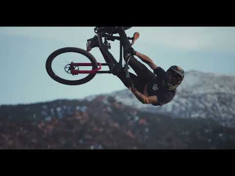 DJ Brandt: Knives, guns n butter