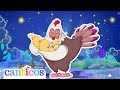 Lullaby Duérmete Pollito Pio Pio Pio Twinkle Twinkle Canciones De Cuna Canticos