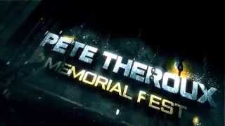 Pete Theroux Memorial Fest 2014 featuring Suffocation and The Meatmen