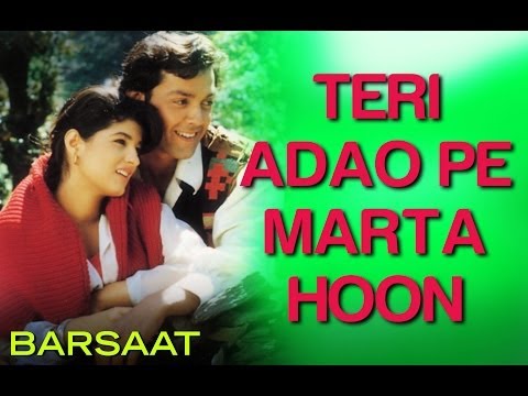 Teri Adao Pe Marta Hoon — watch video