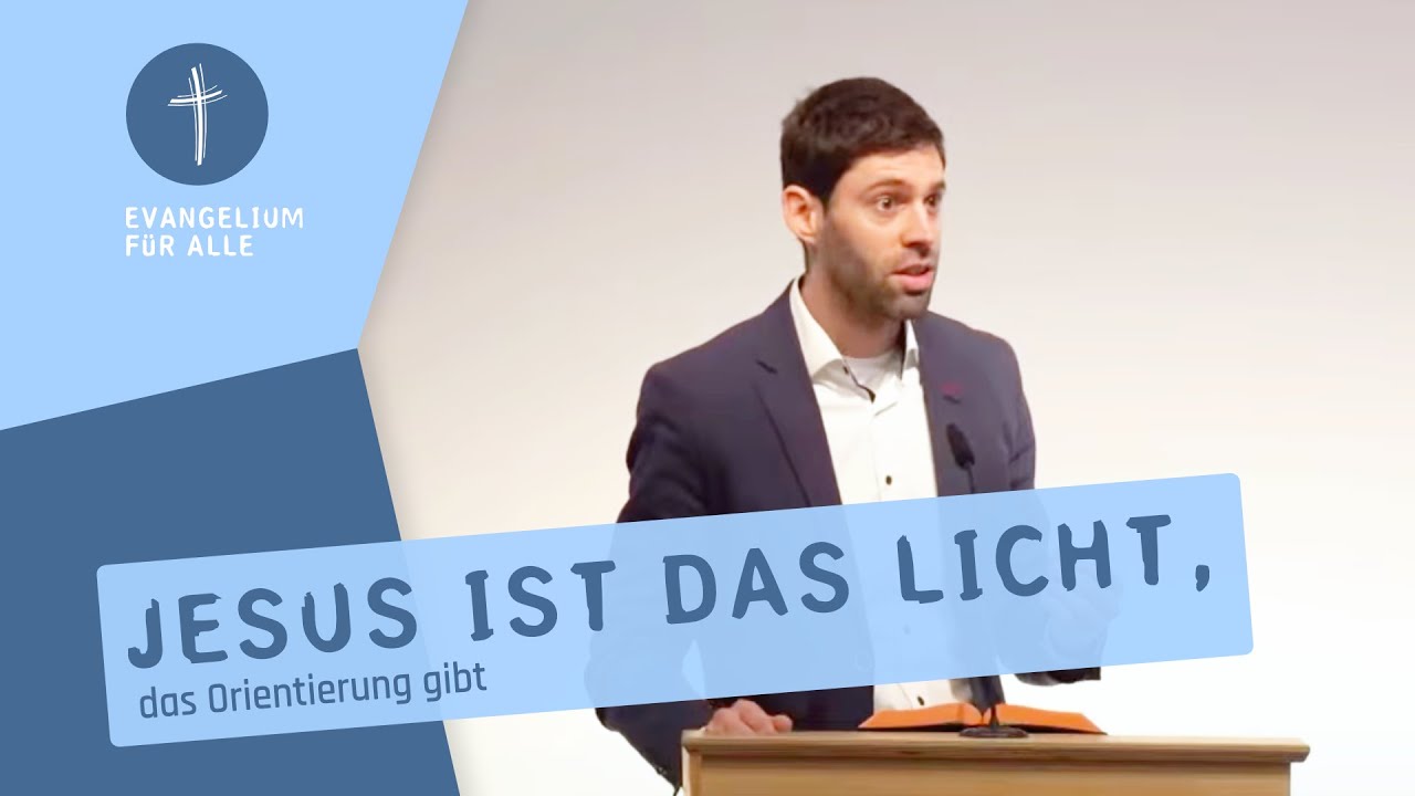 Predigt vom 18.02.2026