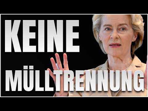 💥AI organic waste inspection: SEVERE penalties!