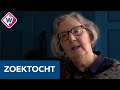 Anneleen zoekt Willy die haar leven redde in de oorlog - OMROEP WEST